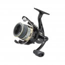 Balzer Tactics 2go 3250 inkl. 100 m geflochtener Schnur 0,14 Iron Line 4